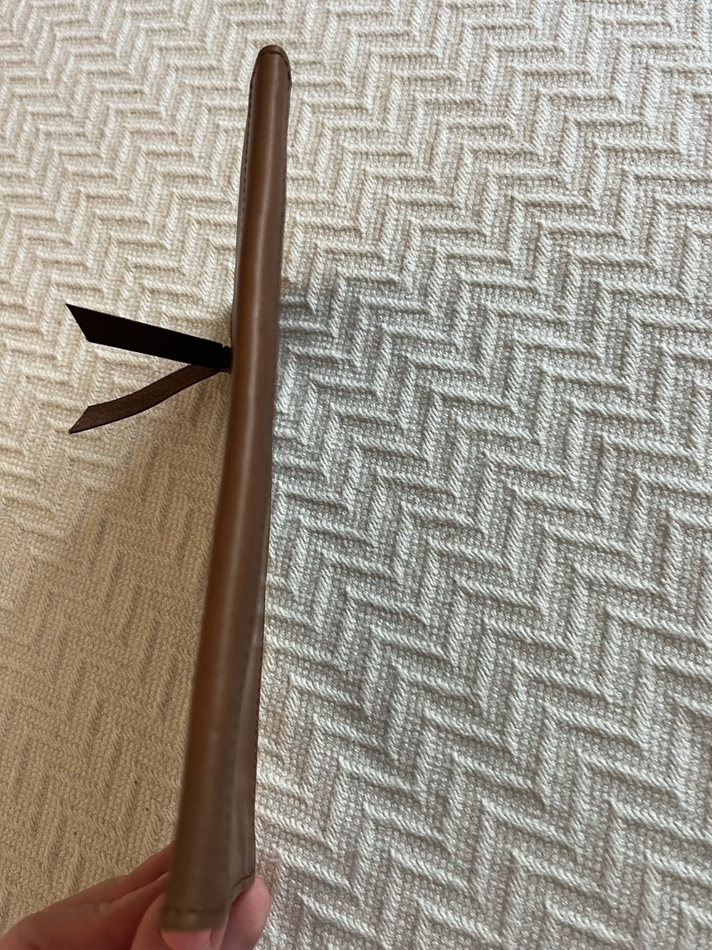 ABLE Leather Wallet - Picture 4 of 10